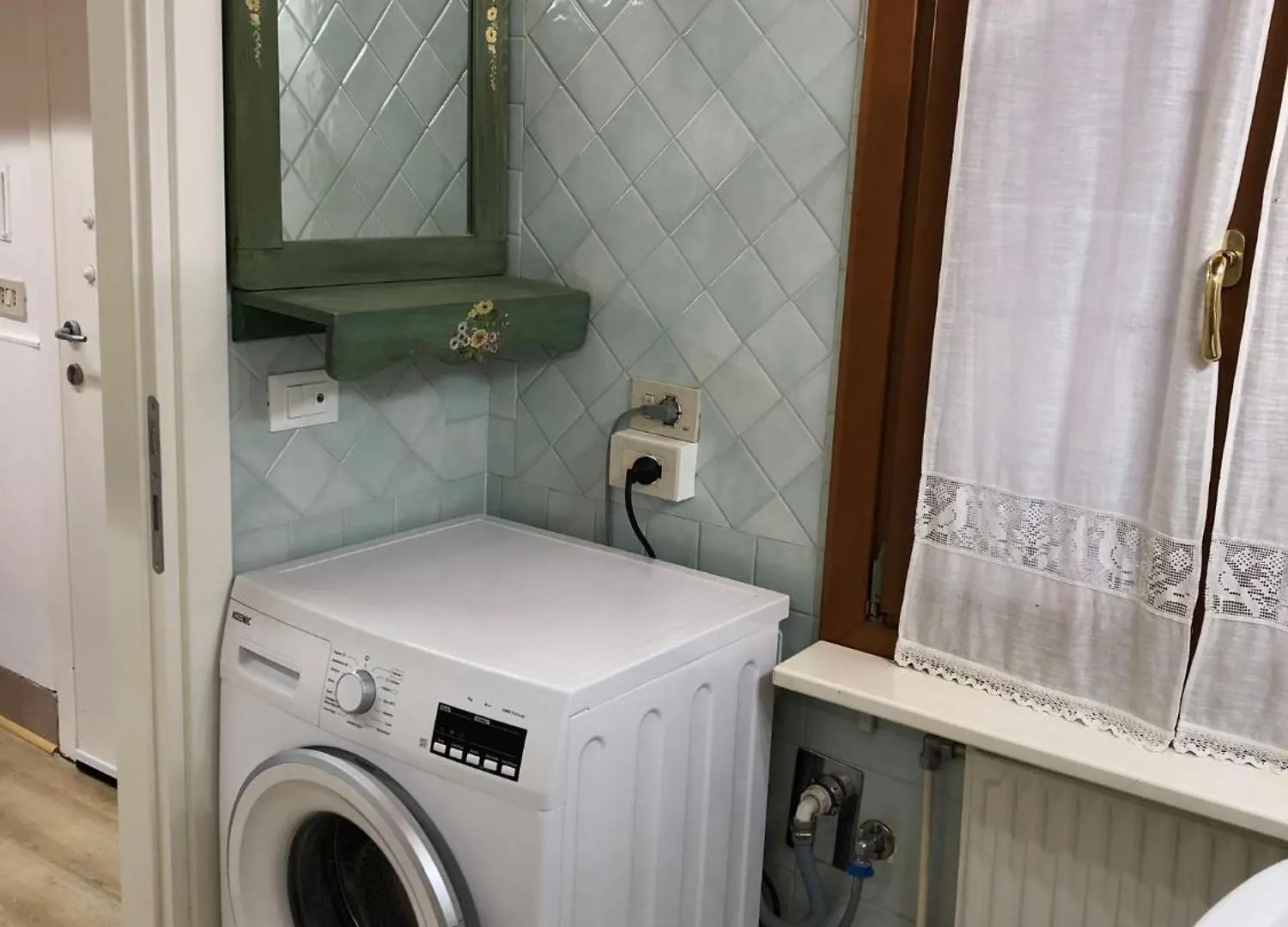 Ninette Home Venecia Apartamento