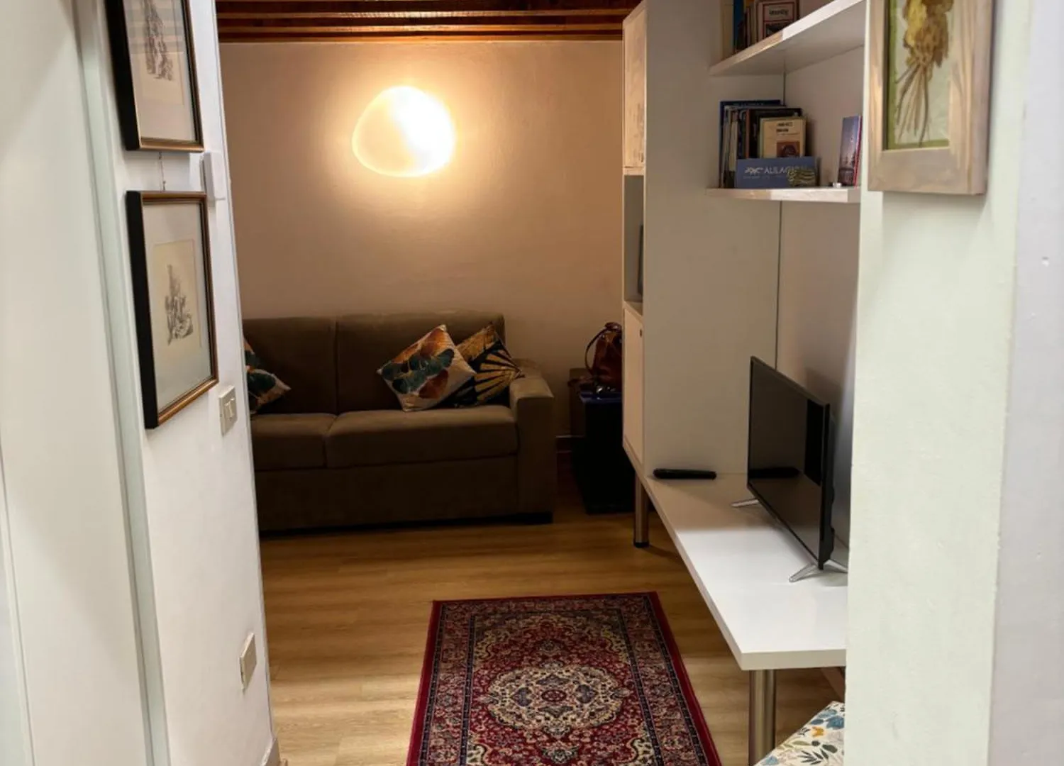 Apartamento Ninette Home Venecia