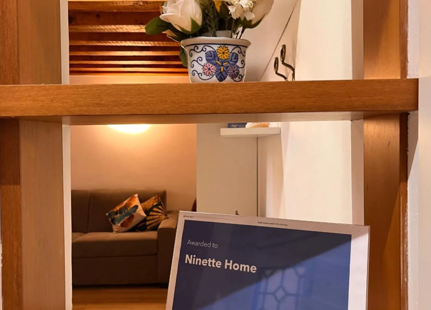 Ninette Home Venecia Apartamento