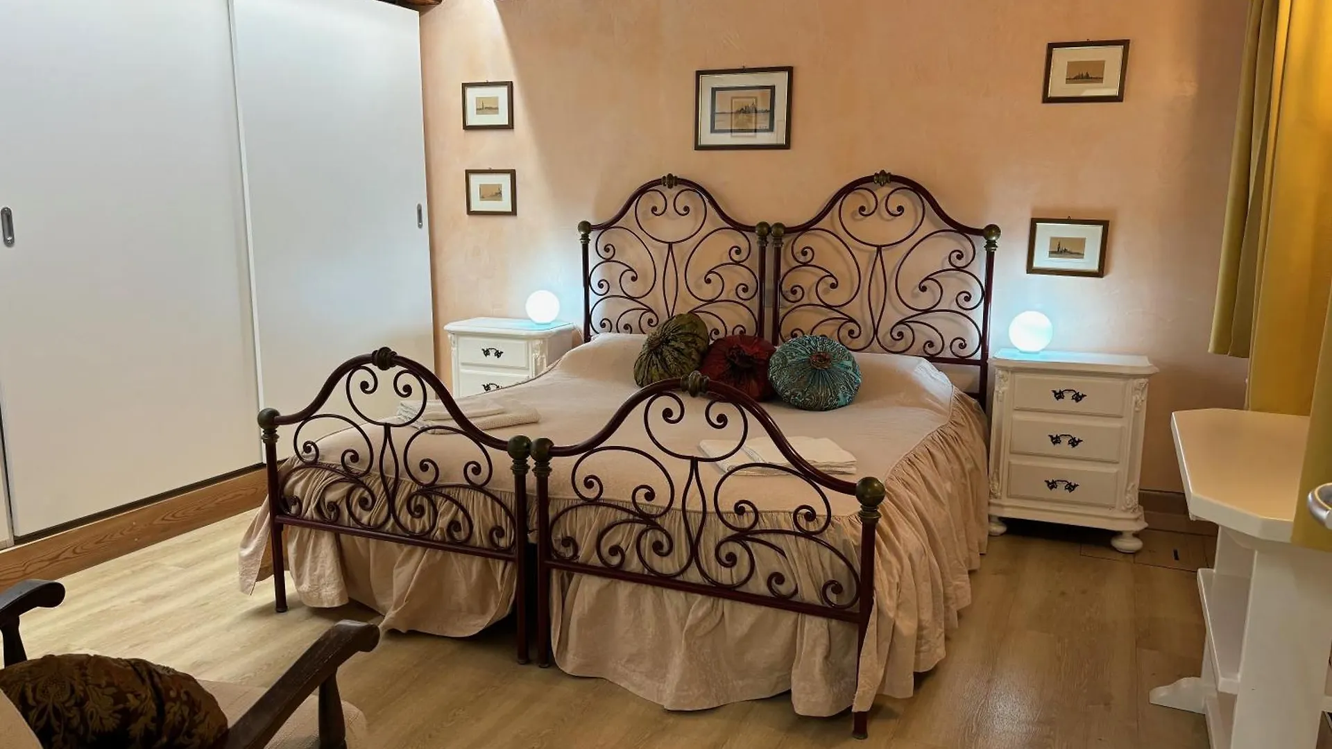 Ninette Home Venecia